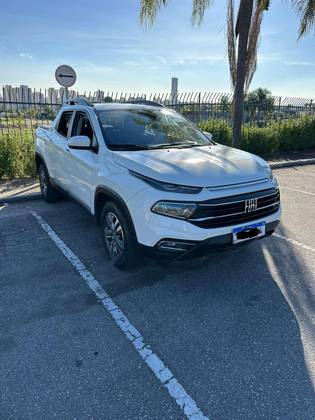 FIAT TORO 2.0 16V TURBO DIESEL FREEDOM 4WD AT9